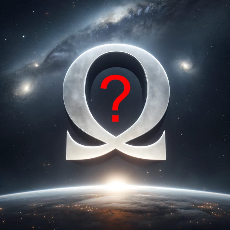 Omega: What's the Point?